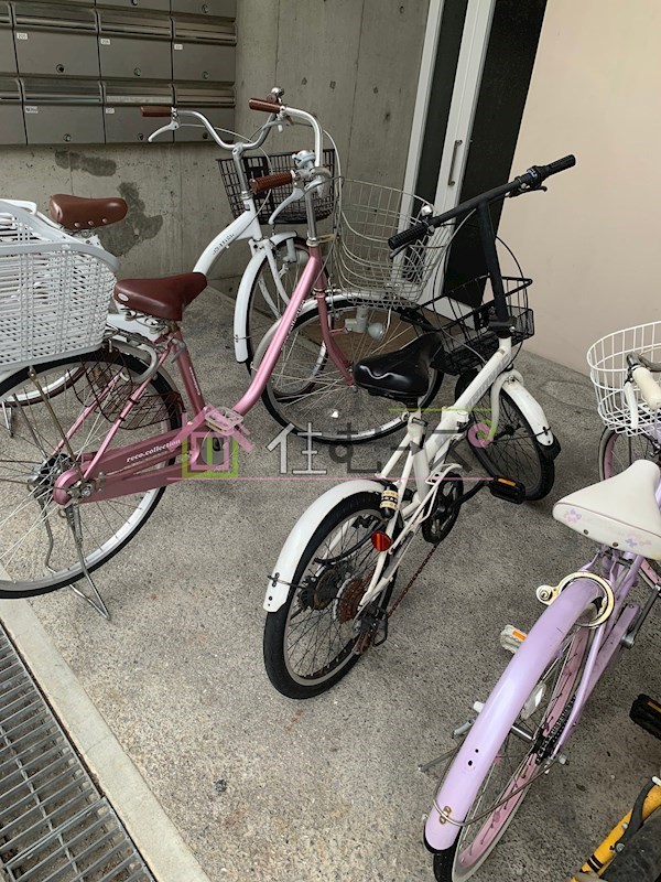 USフラット その他外観5