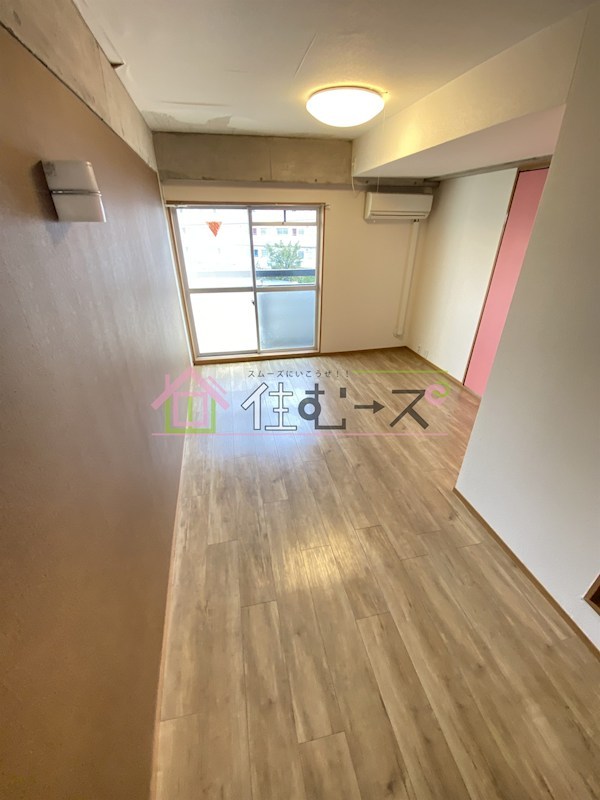 USフラット その他外観6