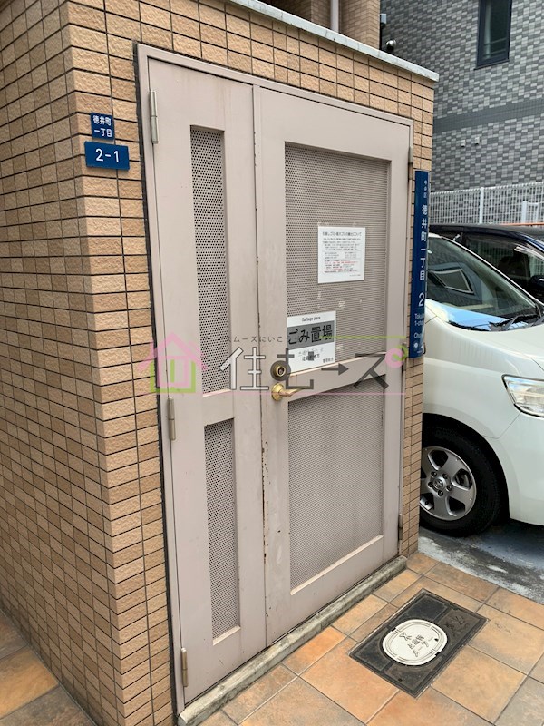 プレサンス内本町 その他外観6