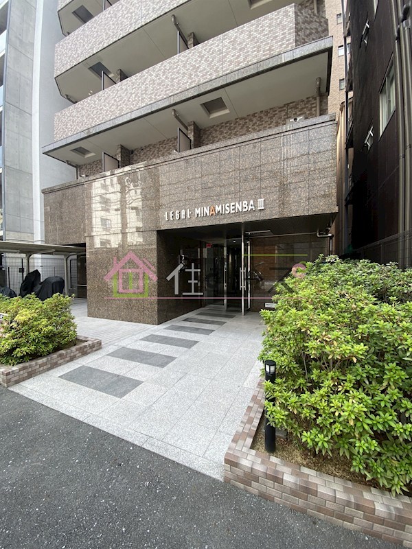 リーガル南船場Ⅲ その他1