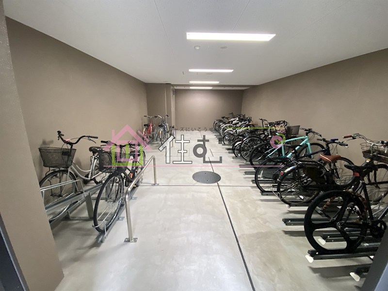 リーガル南船場Ⅲ その他外観2