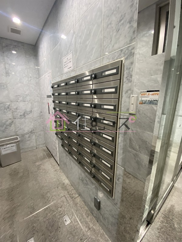 リーガル南船場Ⅲ その他外観4