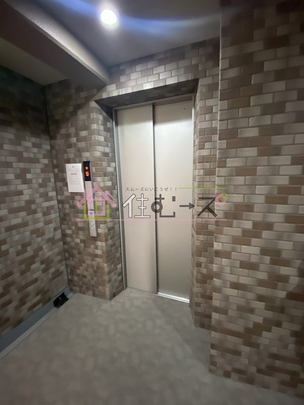 リーガル南船場Ⅲ その他外観5