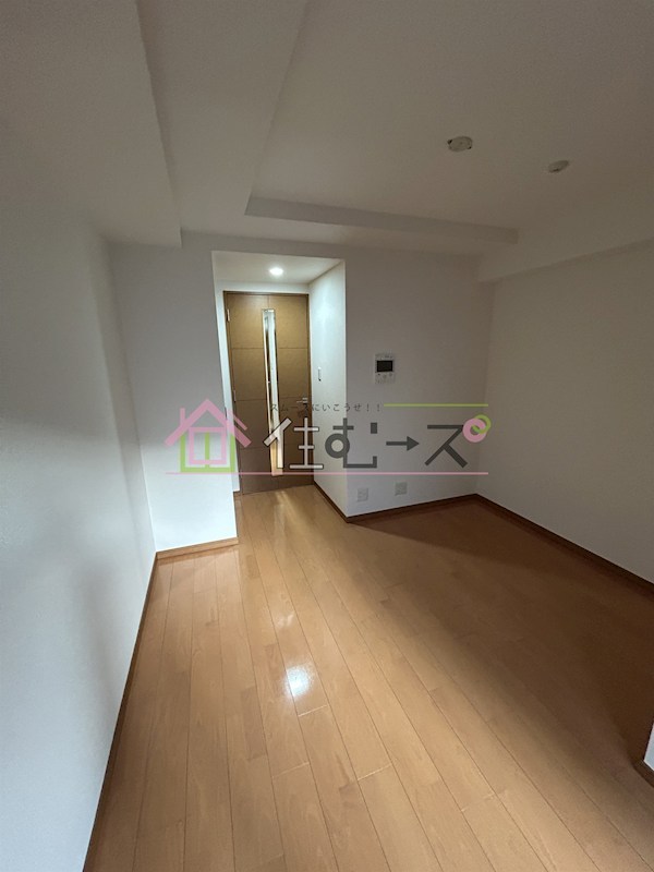 リーガル南船場Ⅲ リビング