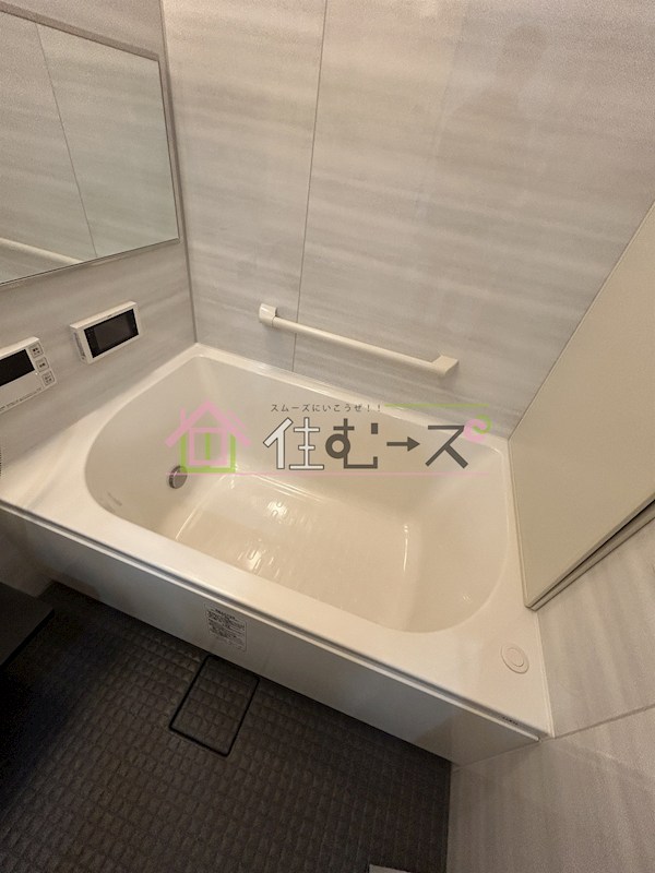 リーガル南船場Ⅲ 風呂画像