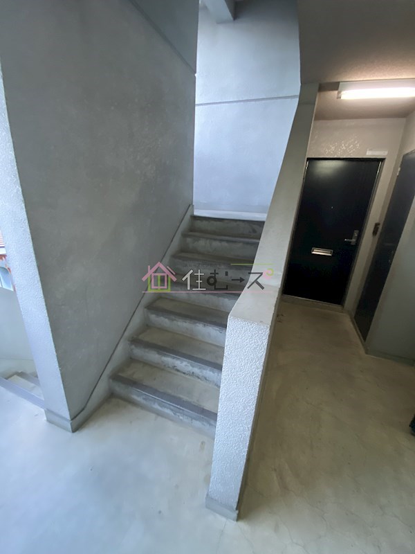 ベルメゾン相川 その他外観4