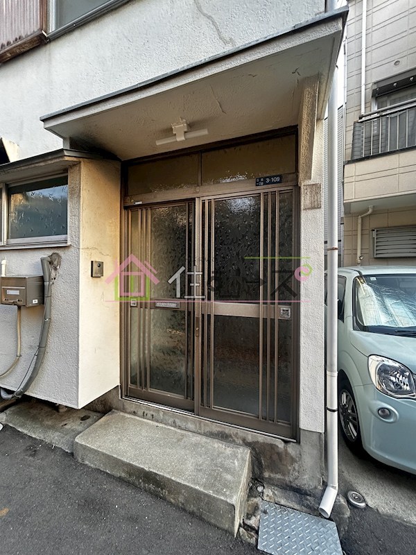 西淀川区百島1丁目戸建賃貸 その他1