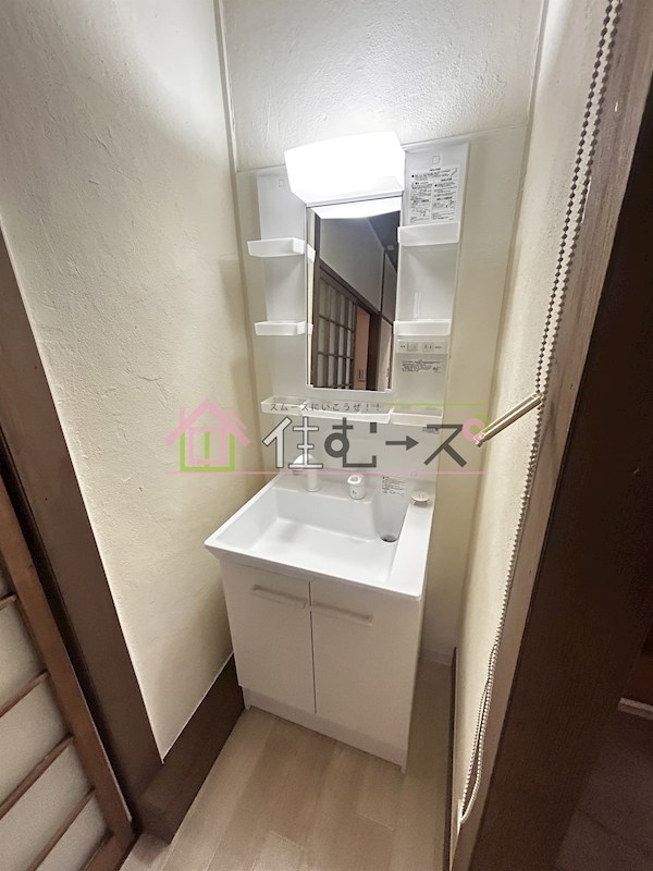 西淀川区百島1丁目戸建賃貸 その他3