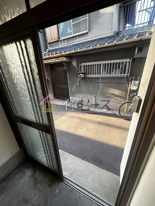 西淀川区百島1丁目戸建賃貸 その他外観2