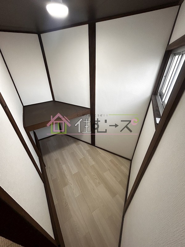 西淀川区百島1丁目戸建賃貸 その他外観5