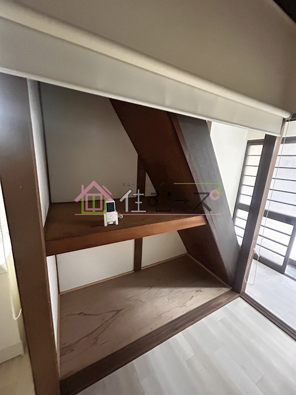 西淀川区百島1丁目戸建賃貸 その他外観6