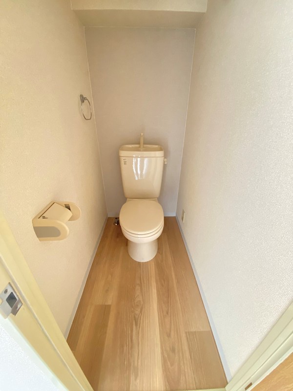 コーポはる その他3