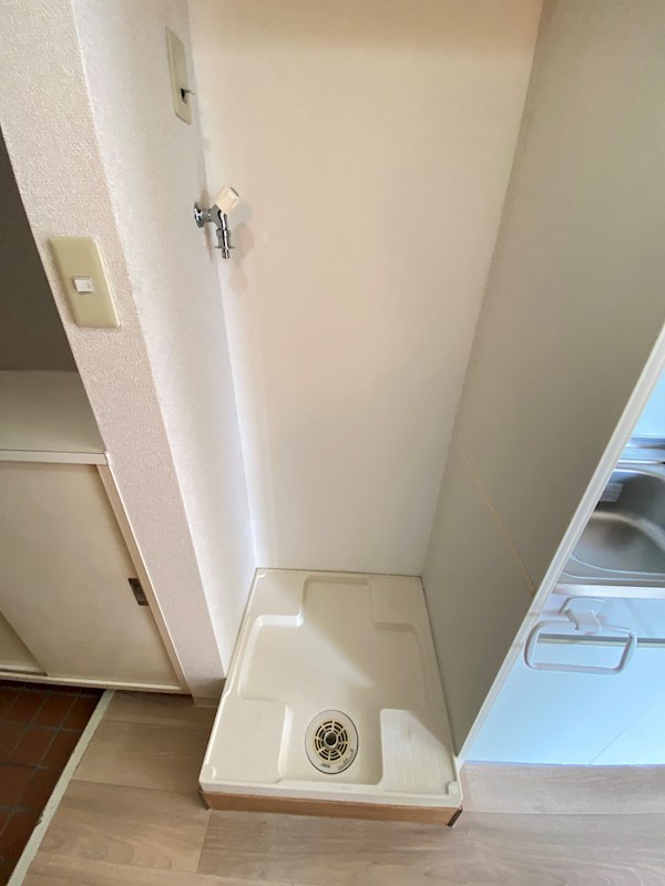 コーポはる その他6