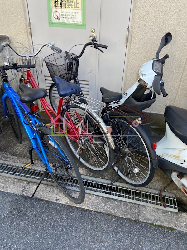 コーポはる その他外観4