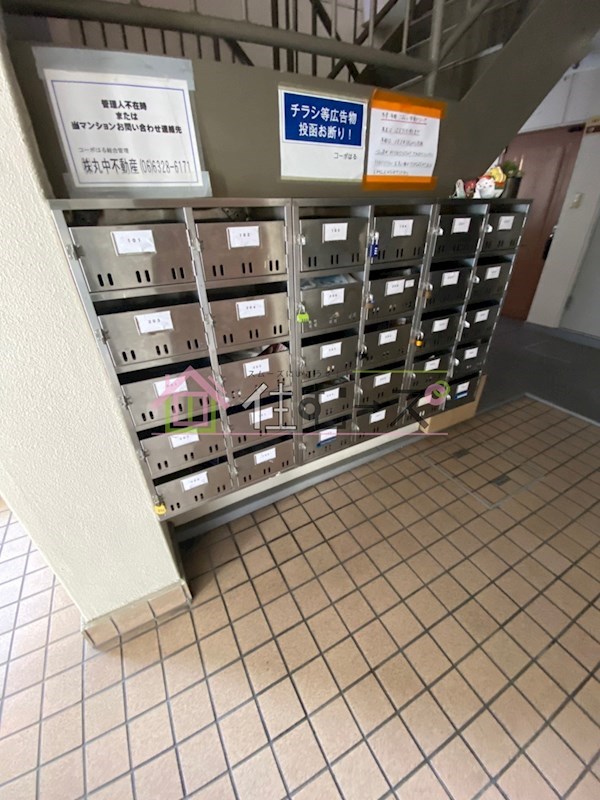 コーポはる その他外観5