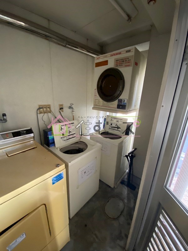 コーポはる その他外観6