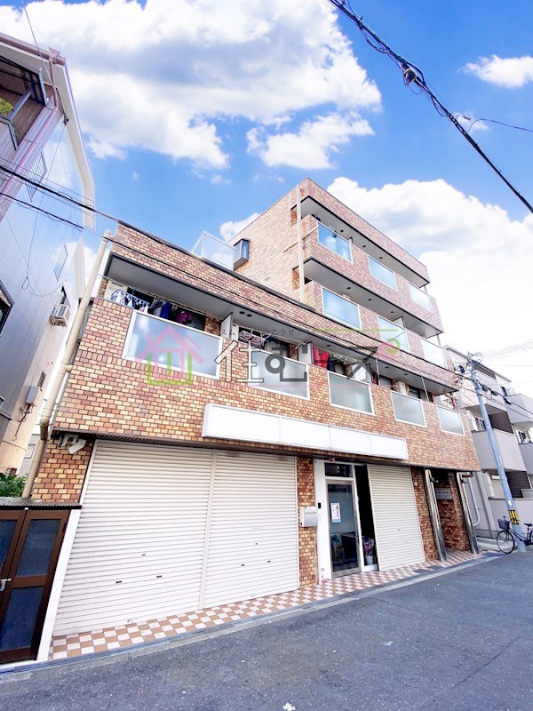 エム・あいかわ その他外観1