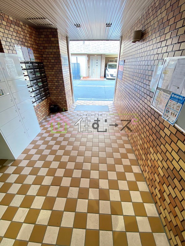 エム・あいかわ その他外観2