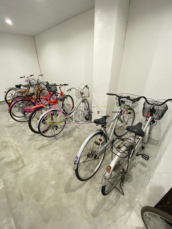 エム・あいかわ その他外観3