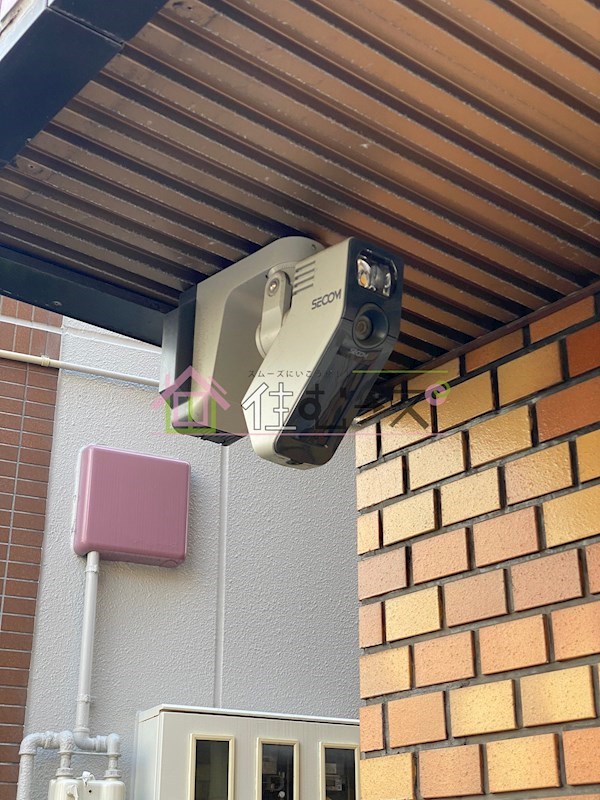 エム・あいかわ その他外観6