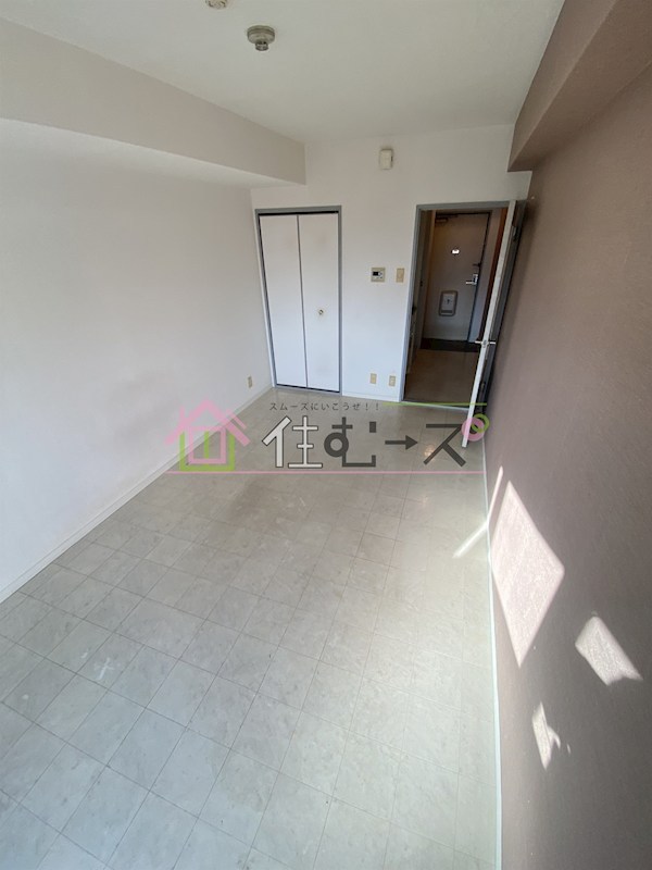 エム・あいかわ リビング