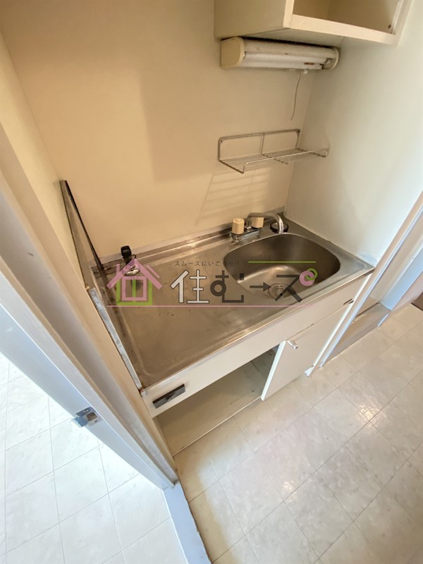 エム・あいかわ キッチン