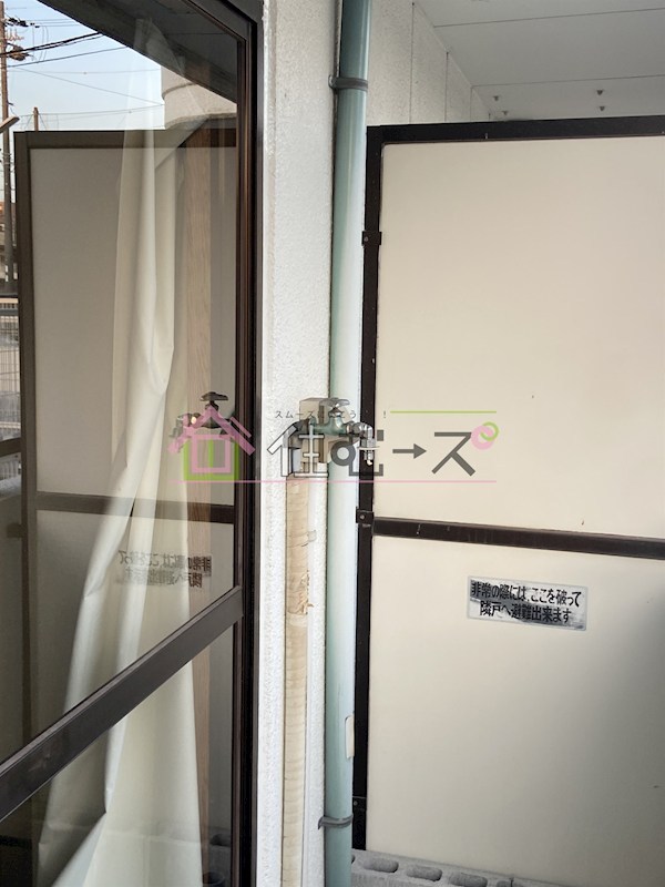 メゾンササキⅡ その他4