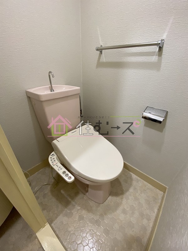 メゾンササキⅡ その他6