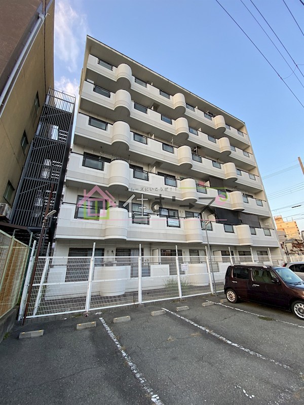 メゾンササキⅡ その他外観1