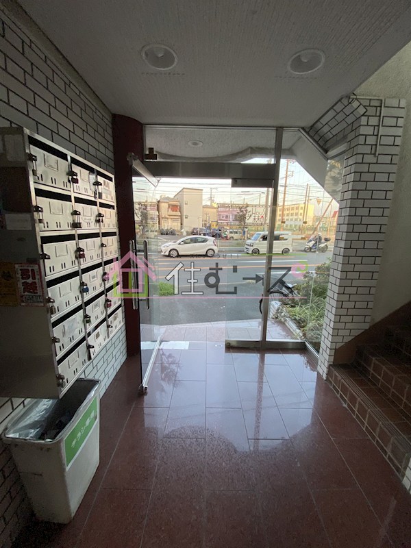 メゾンササキⅡ その他外観2