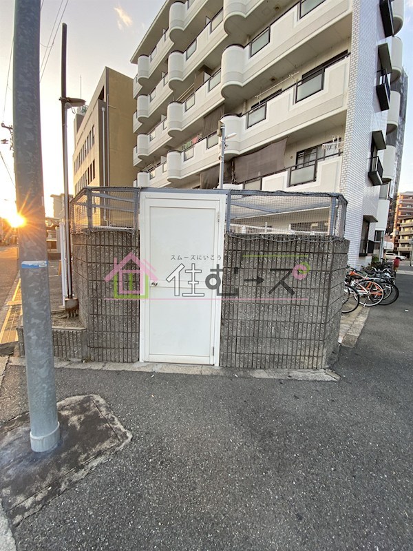 メゾンササキⅡ その他外観3