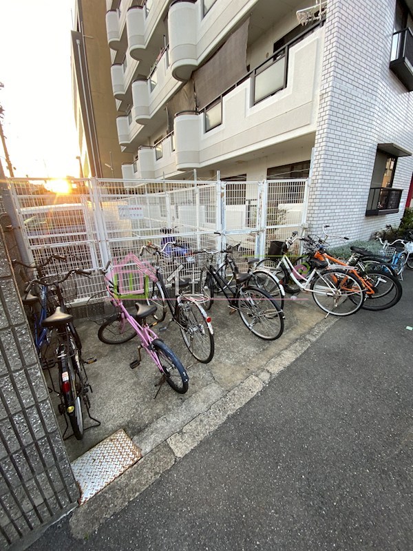 メゾンササキⅡ その他外観4