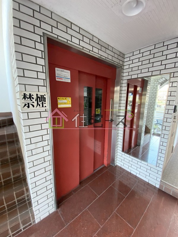 メゾンササキⅡ その他外観5