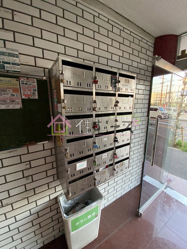 メゾンササキⅡ その他外観6