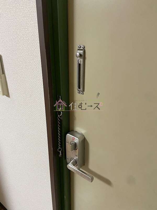 リバーサイドK その他3