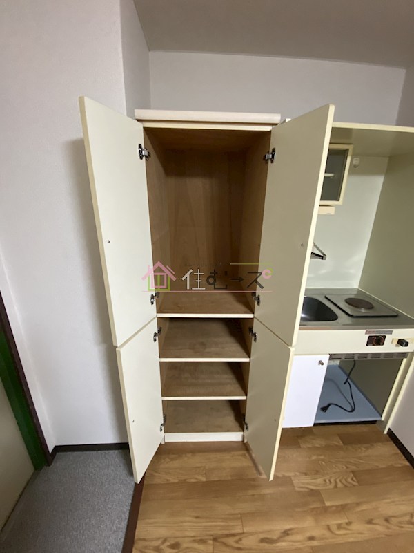 リバーサイドK その他4