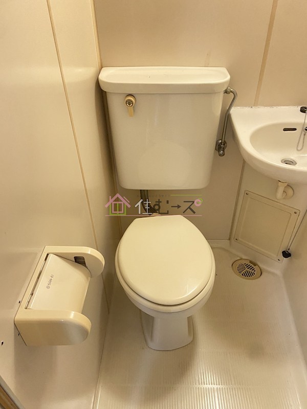 リバーサイドK その他5