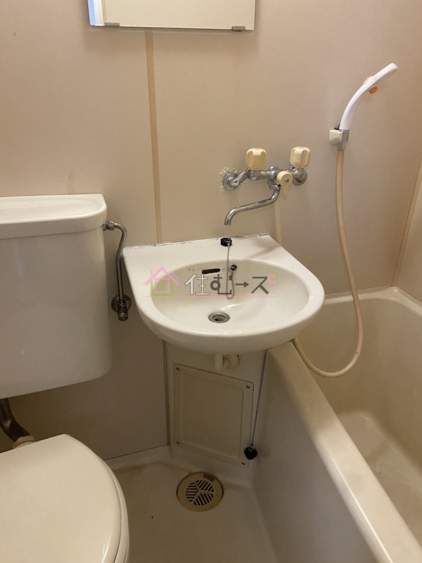 リバーサイドK その他6