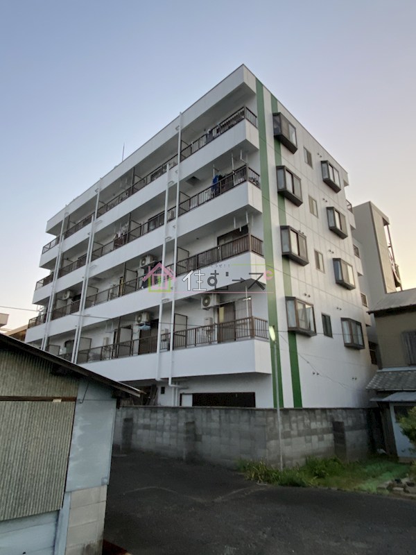 リバーサイドK その他外観1