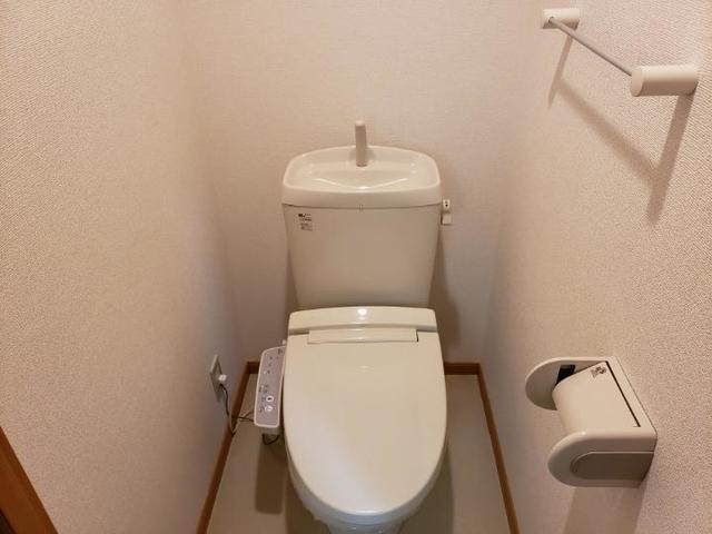 アベニュー美園 その他2