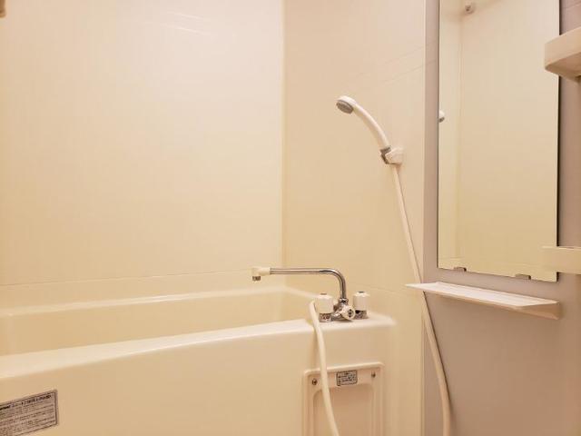 アベニュー美園 風呂画像