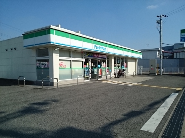 エトワール観音寺 その他外観1