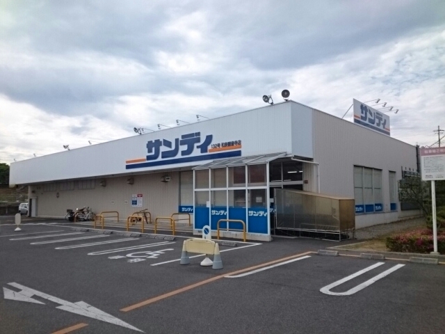 エトワール観音寺 その他外観2