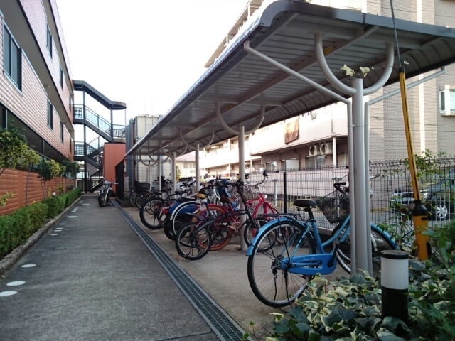 エトワール観音寺 その他7