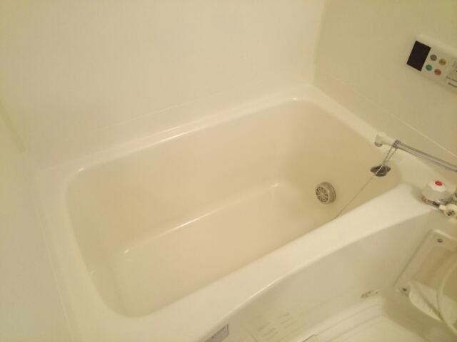 エトワール観音寺 風呂画像