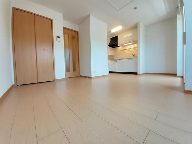 サザン　クロス リビング