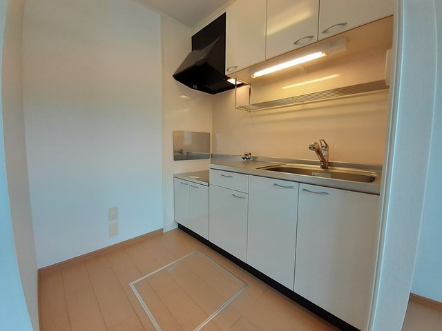 サザン　クロス キッチン