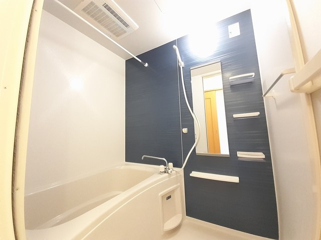 サザン　クロス 風呂画像