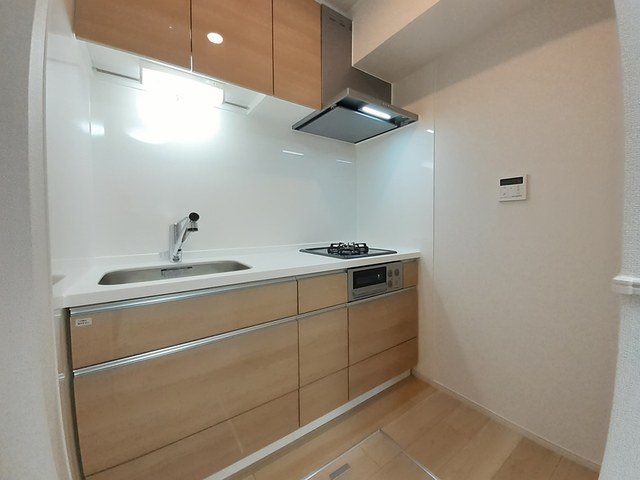 アーバンエステート和泉中央Ⅱ キッチン