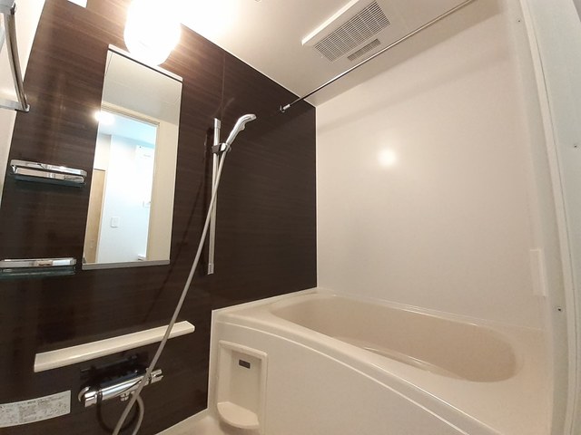 アーバンエステート和泉中央Ⅱ 風呂画像